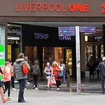 Seymour Townhouse By Serviced Living Liverpool