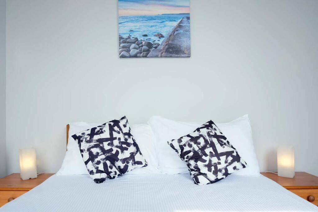 Apartment Seymour Townhouse By Serviced Living
